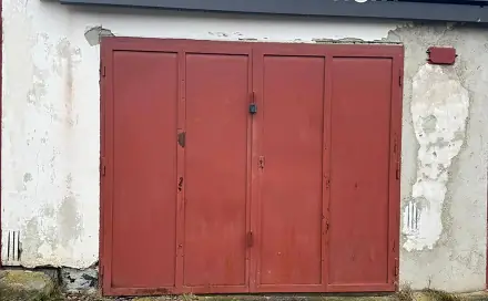 Prodej ostatní Garáž, 18m2, Větřní, Větřní