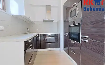 Pronájem bytu 2+kk 54 m², Loosova, Praha 4 - Háje