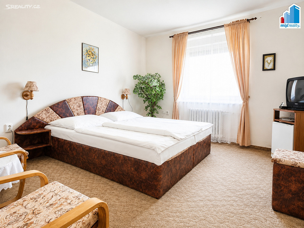 Pronájem pokoje 40 m² — photo 4