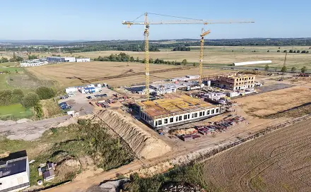 Prodej bytu 2+kk 79 m², Pod Strání, Hůry, okres České Budějovice