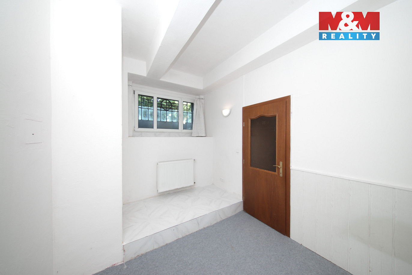 Prodej bytu 2+1 57 m² — photo 4