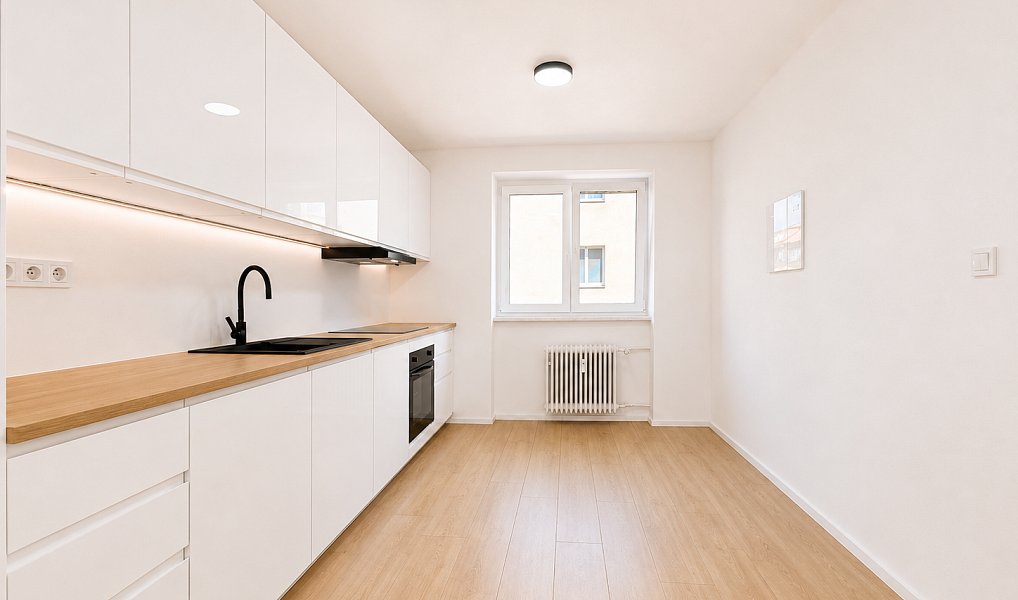 Prodej bytu 3+kk 53 m², Plzeň – náhled fotky 3