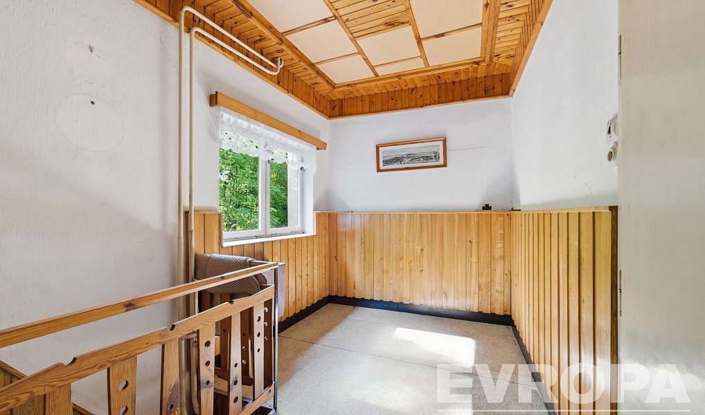 Prodej domu 140 m² s pozemkem 1 529 m², Víchová nad Jizerou – náhled fotky 8