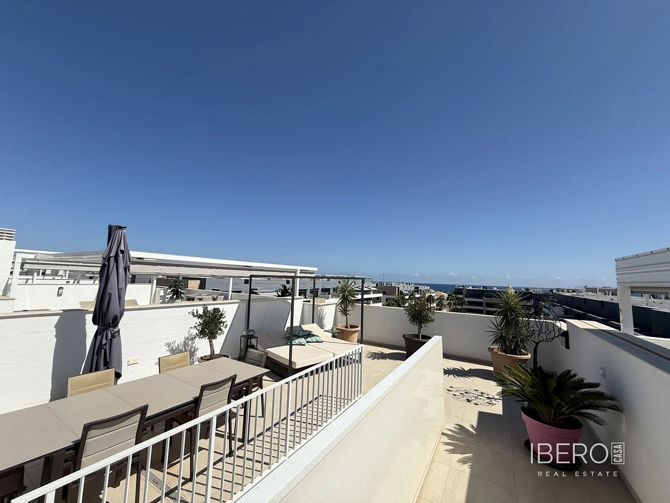 Piso 3+kk – Orihuela, Playa Flamenca I, Urbanización La Zenia II - Vista 5