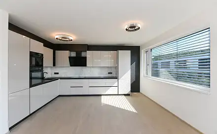 Pronájem bytu 4+kk 114 m², Skálové, Praha 4 - Braník