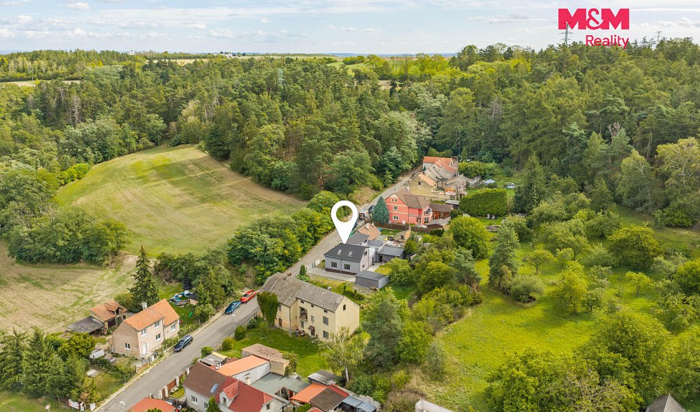Prodej domu 174 m² s pozemkem 619 m², Slaný – náhled fotky 24