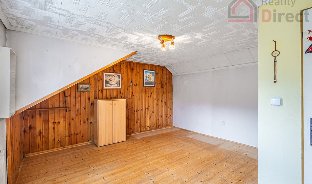 Prodej domu 169 m² s pozemkem 246 m², Bělá pod Bezdězem – náhled fotky 11