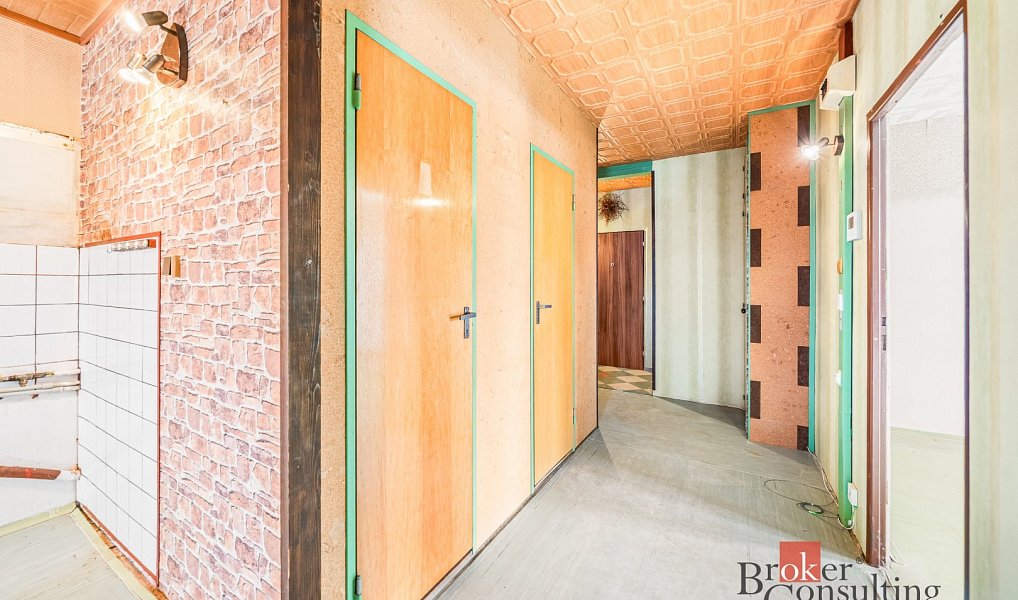 Prodej bytu 3+1 67 m², Plzeň – náhled fotky 11
