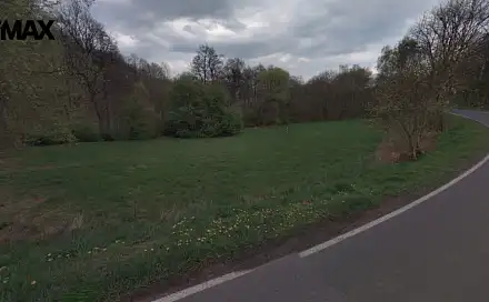 Prodej lesa 14 373 m², Jirkov, okres Chomutov