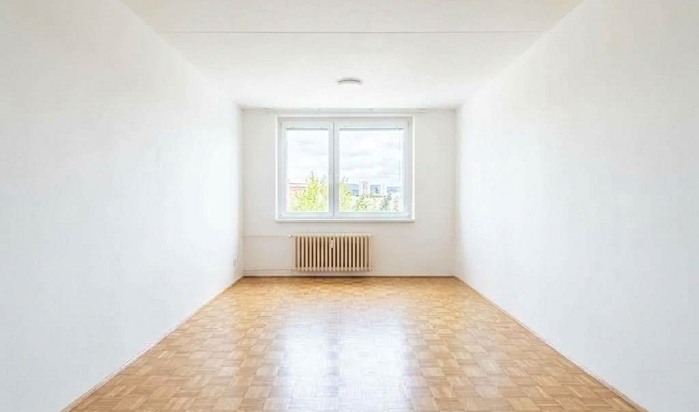 Pronájem bytu 2+1 61 m², Zlín – náhled fotky 3