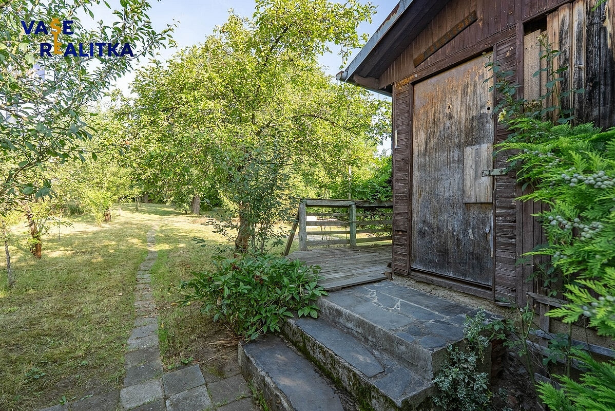 1 rooms, 26.0 m² in Olomouc