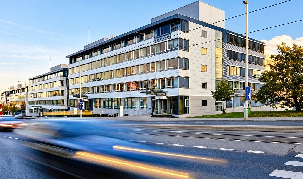 Pronájem kanceláře 63 m², Praha – náhled fotky 8