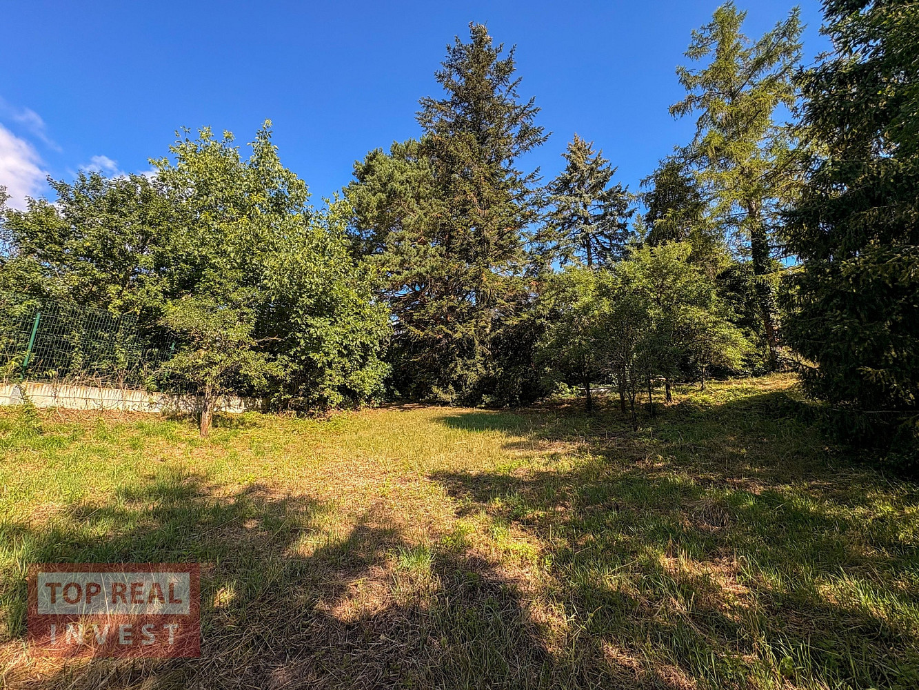 Prodej stavebního pozemku 1 062 m² – fotografie 2