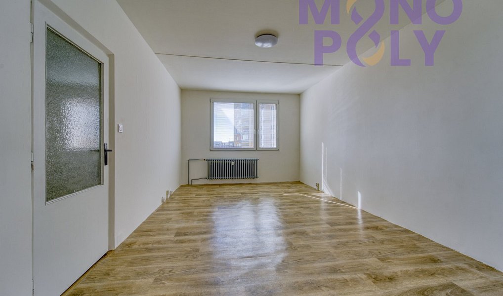 Prodej bytu 4+1 96 m², Plzeň – náhled fotky 2