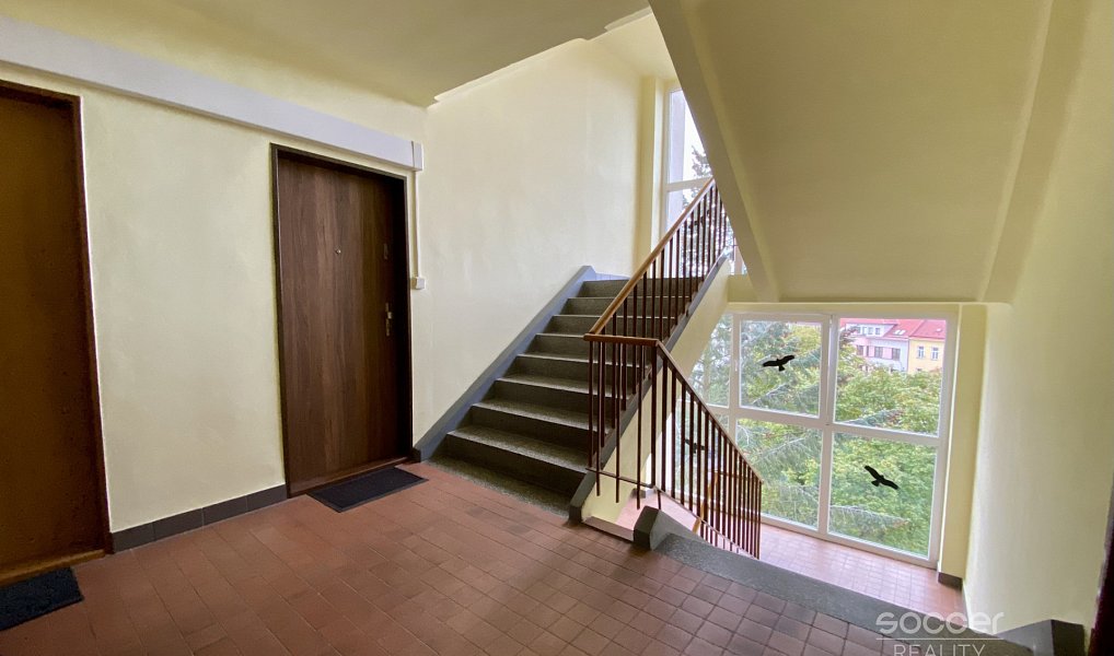 Pronájem bytu 2+1 52 m², Mladá Boleslav – náhled fotky 16