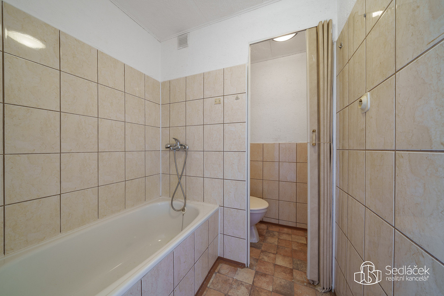 Prodej bytu 1+1 39 m² – fotografie 5
