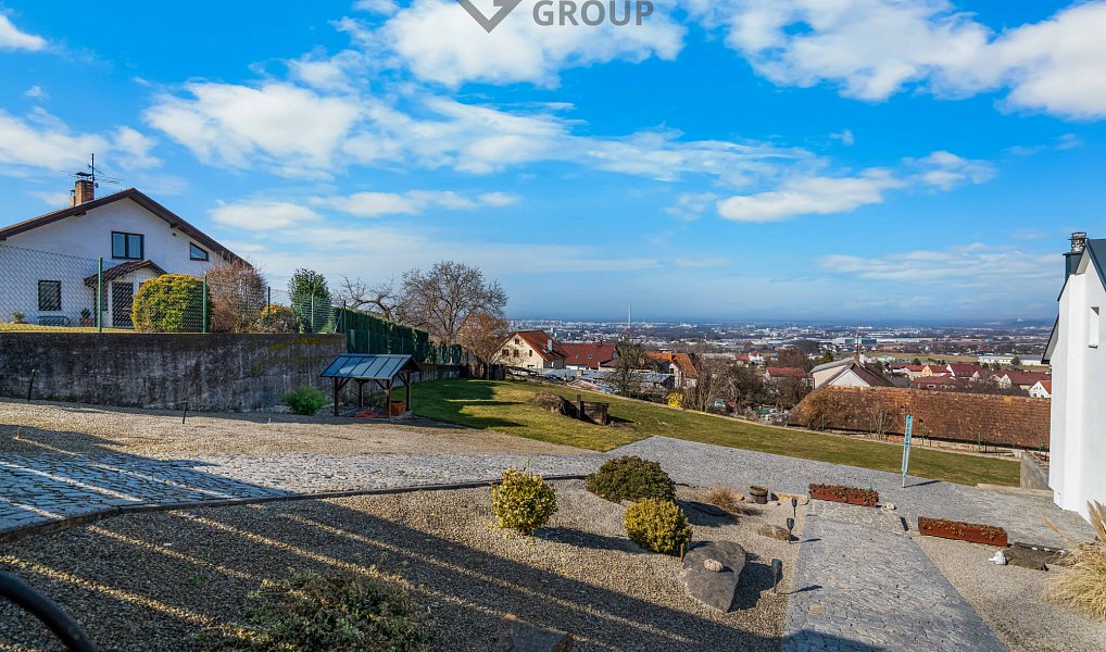 Prodej stavebního pozemku 1 124 m², Dubičné – náhled fotky 7