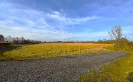 Prodej komerčního pozemku 80 085 m², Neratovická, Kostelec nad Labem, okres Mělník