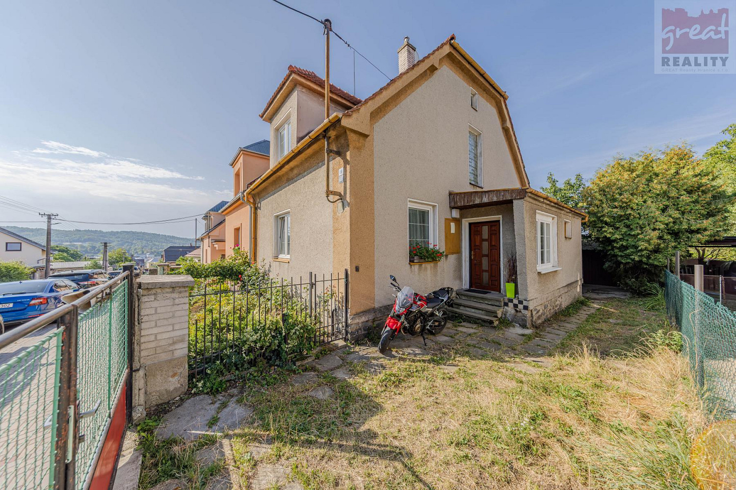 Prodej domu 122 m² s pozemkem 663 m² – fotografie 2