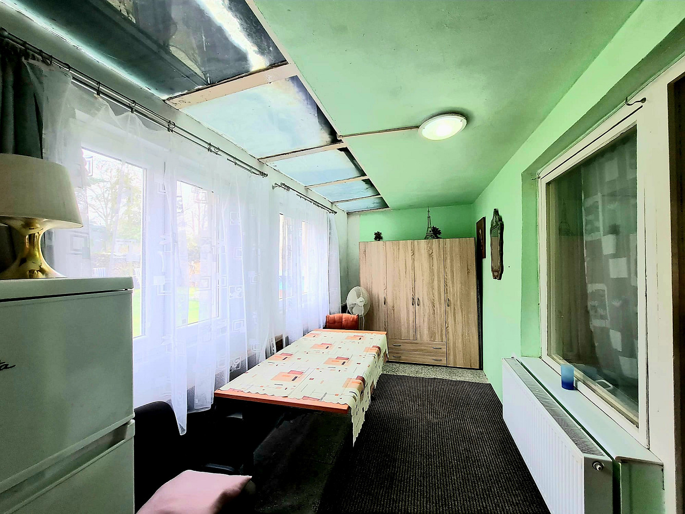 Pronájem bytu 1+kk 45 m² – fotografie 4