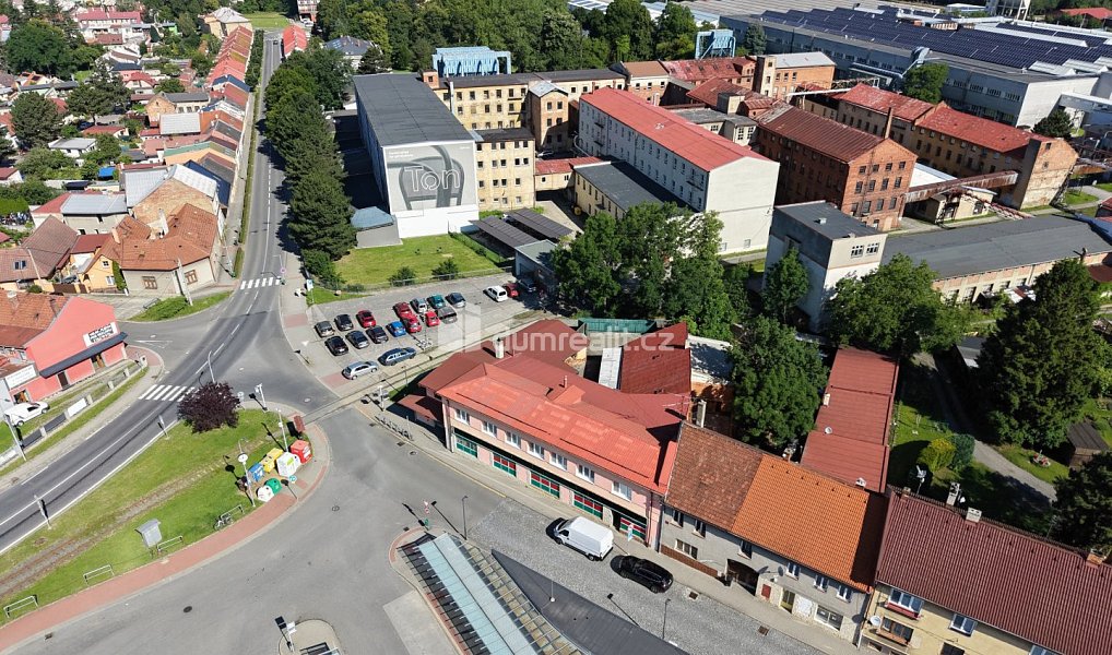 Prodej obchodních prostor 500 m², Bystřice pod Hostýnem – náhled fotky 7