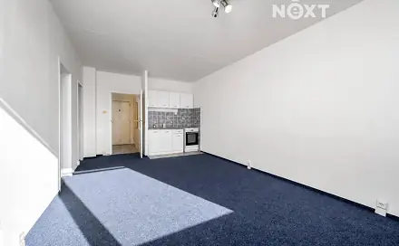 Prodej bytu 2+kk 42 m²