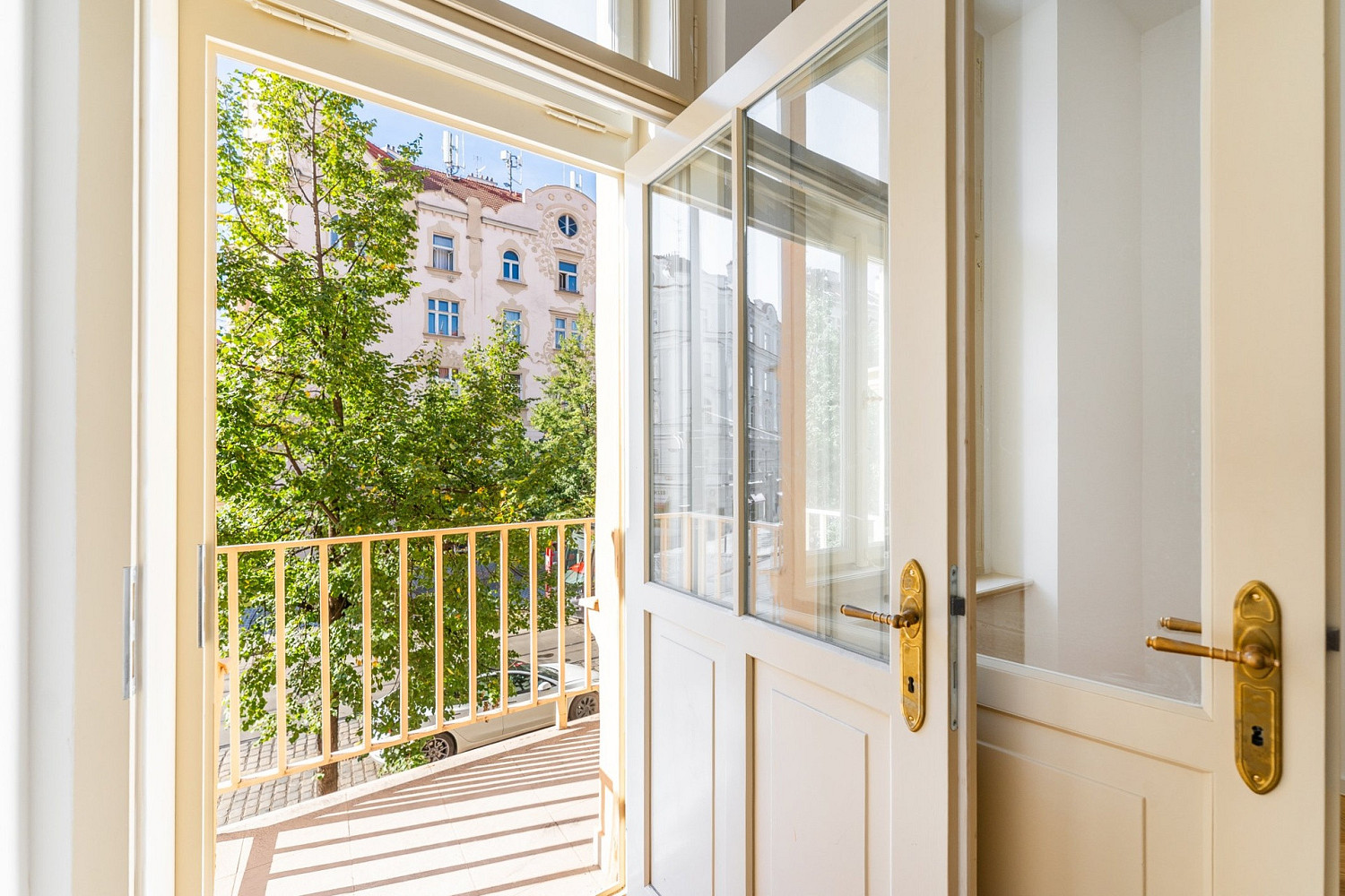 Prodej bytu 3+kk 72 m² – fotografie 4