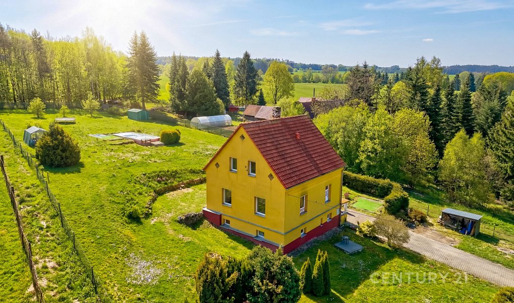Prodej domu 190 m² s pozemkem 2 664 m², Bulovka – náhled fotky 12