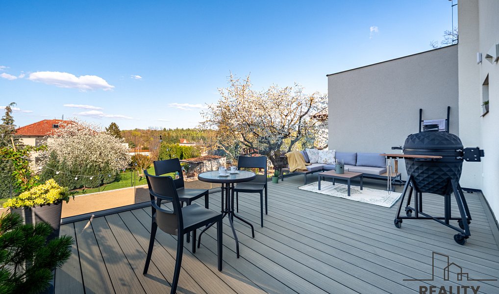Prodej domu 229 m² s pozemkem 766 m², Říčany – náhled fotky 6