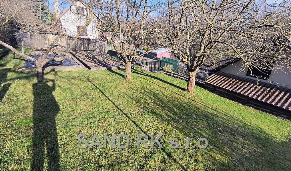 Prodej chaty/chalupy 40 m² s pozemkem 392 m², Domažlice – náhled fotky 4