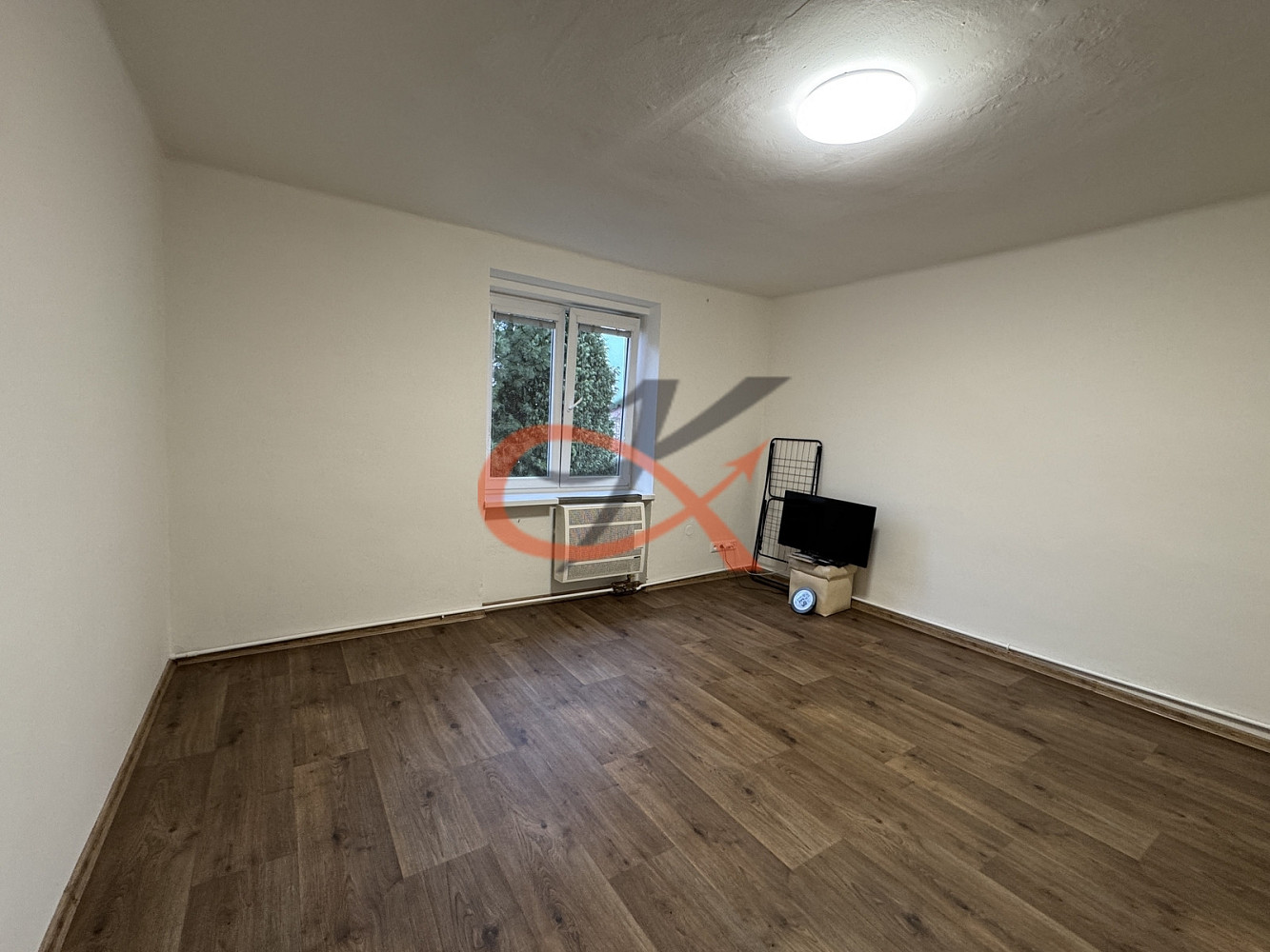 Pronájem bytu 2+1 52 m² – fotografie 2