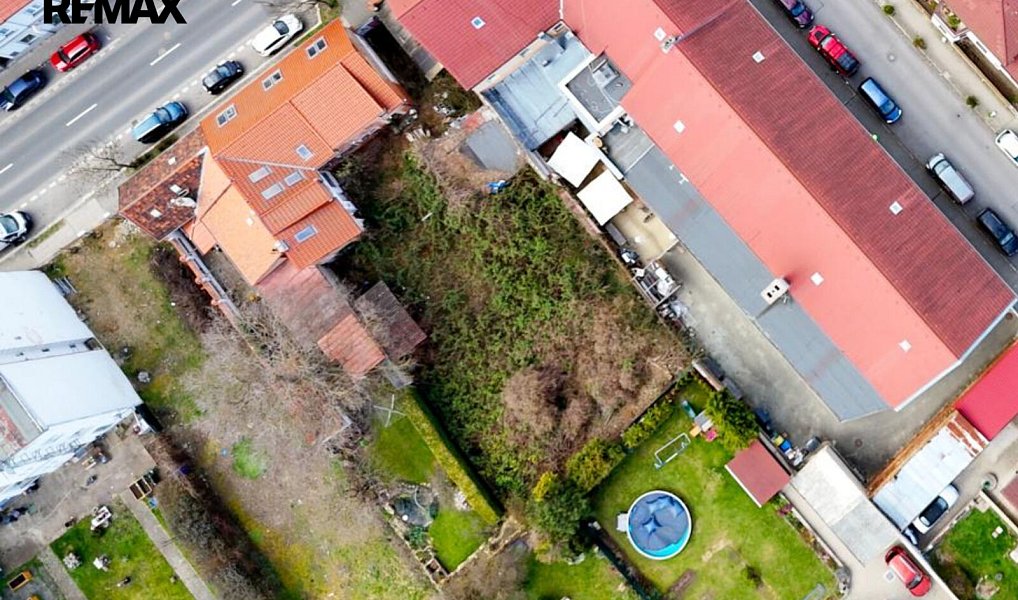 Prodej domu 244 m² s pozemkem 849 m², Praha – náhled fotky 7