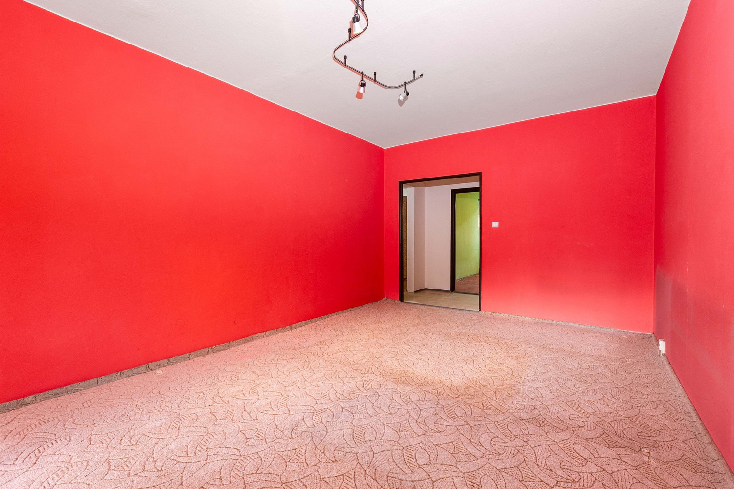 Prodej bytu 2+1 54 m² – fotografie 3