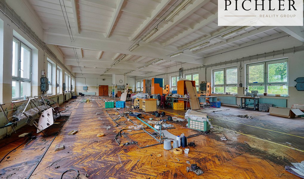Prodej ubytovacího objektu 11 628 m², Nezdice na Šumavě – náhled fotky 25