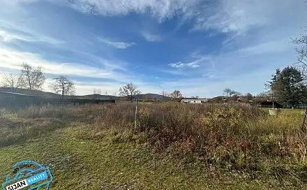 Prodej stavebního pozemku 1 889 m², Jindřichov, okres Bruntál