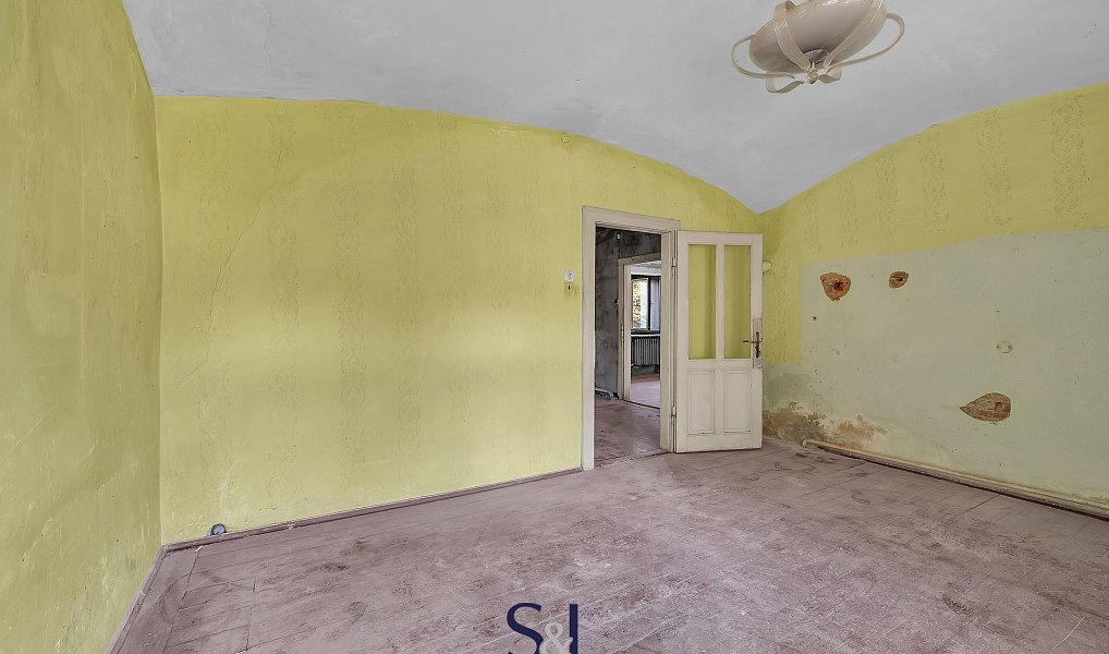 Prodej domu 180 m² s pozemkem 752 m², Kamenický Šenov – náhled fotky 18