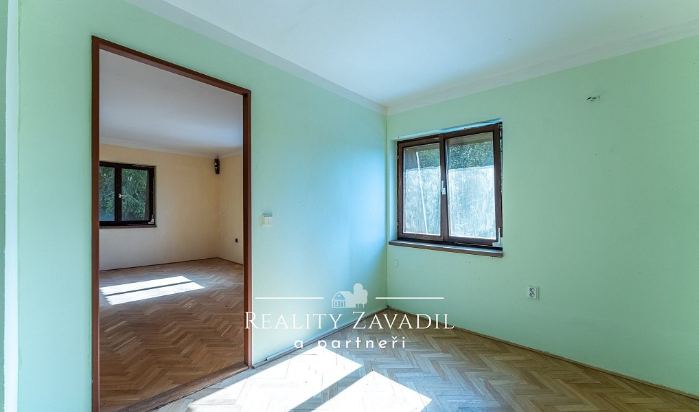 Prodej domu 108 m² s pozemkem 420 m², Praha – náhled fotky 17