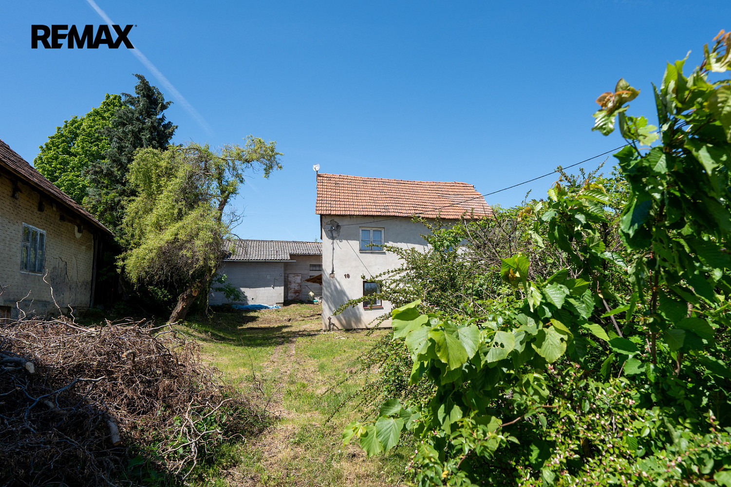 Prodej stavebního pozemku 937 m² — photo 4