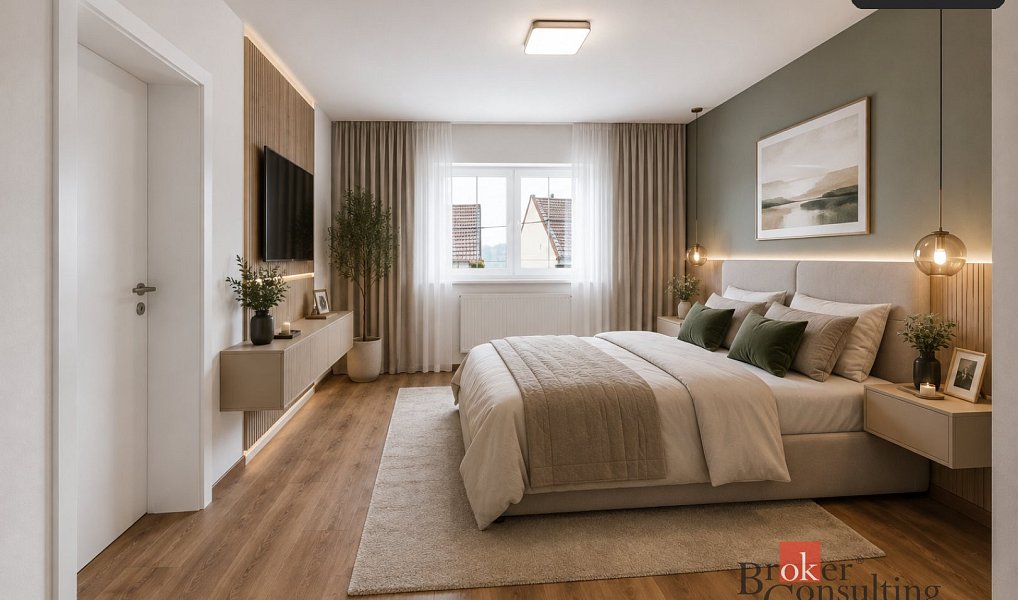Prodej domu 216 m² s pozemkem 605 m², Bučovice – náhled fotky 10