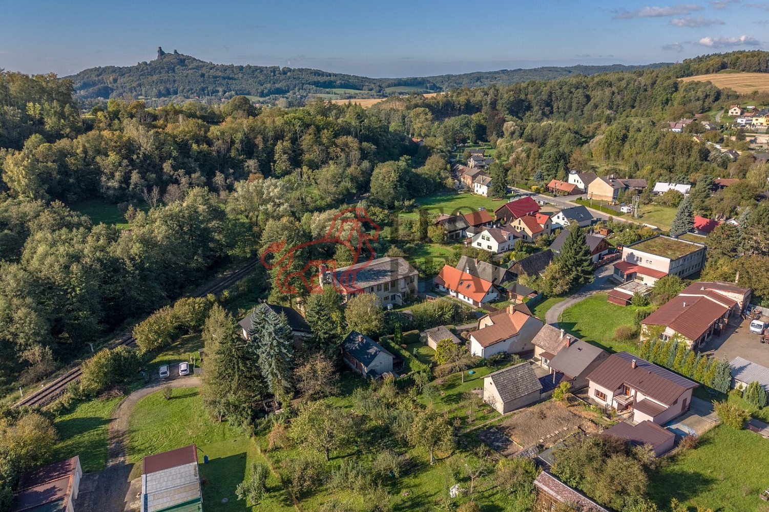 Prodej domu 250 m² s pozemkem 496 m² – fotografie 3