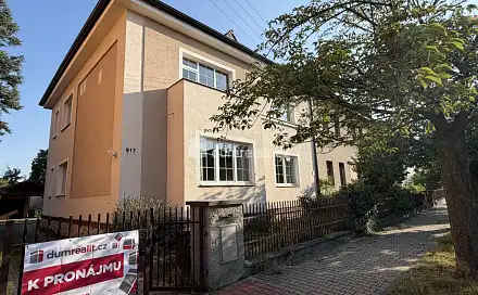 Pronájem komerčního objektu (jiného typu) 290 m², Na Okrouhlíku, Pardubice - Bílé Předměstí