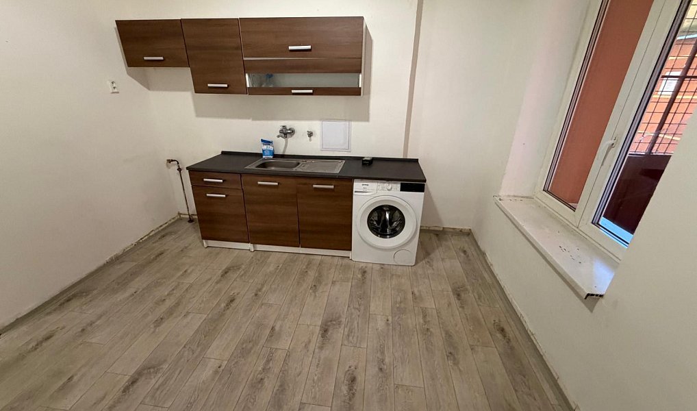 Prodej bytu 2+1 58 m², tř. Budovatelů, Most