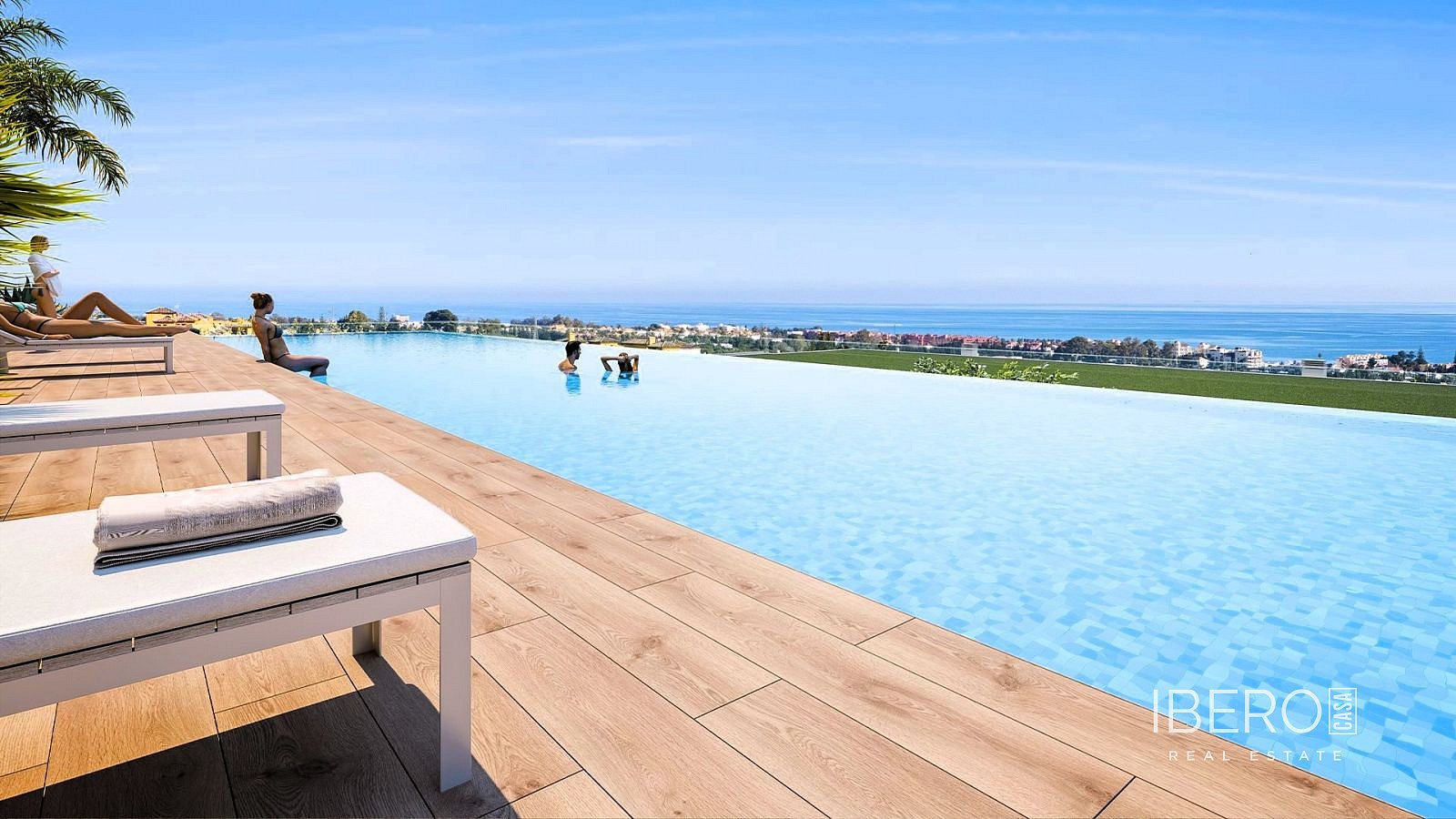 3+kk Apartment in Málaga, La Princesa, Carretera de Cádiz – další