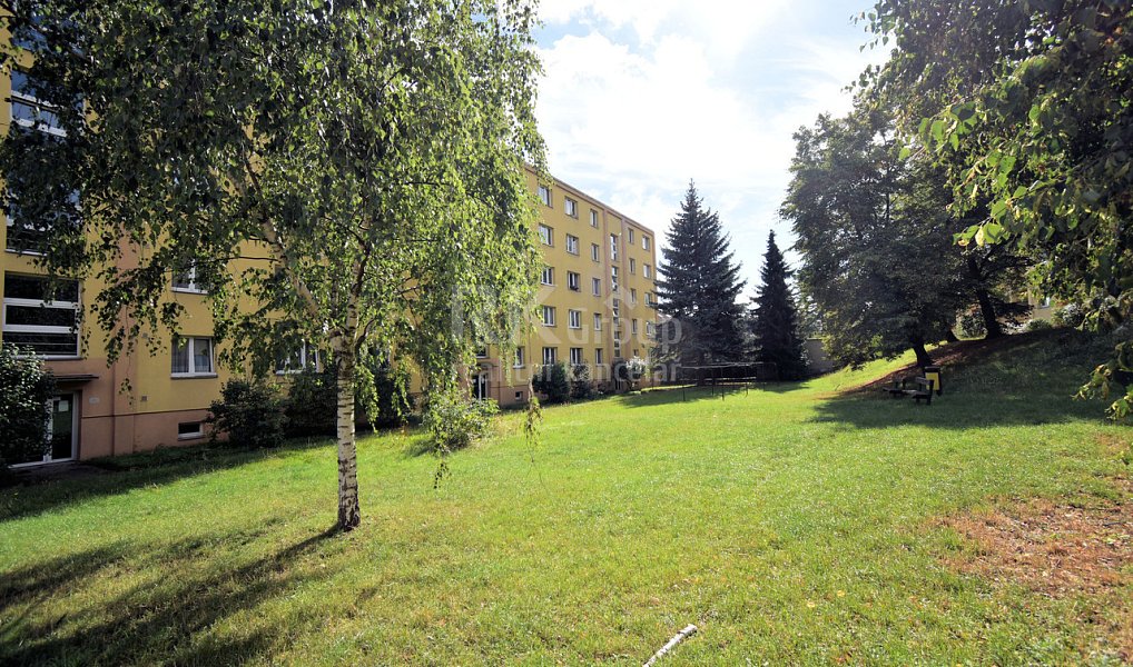 Pronájem bytu 1+1 38 m², Praha – náhled fotky 15