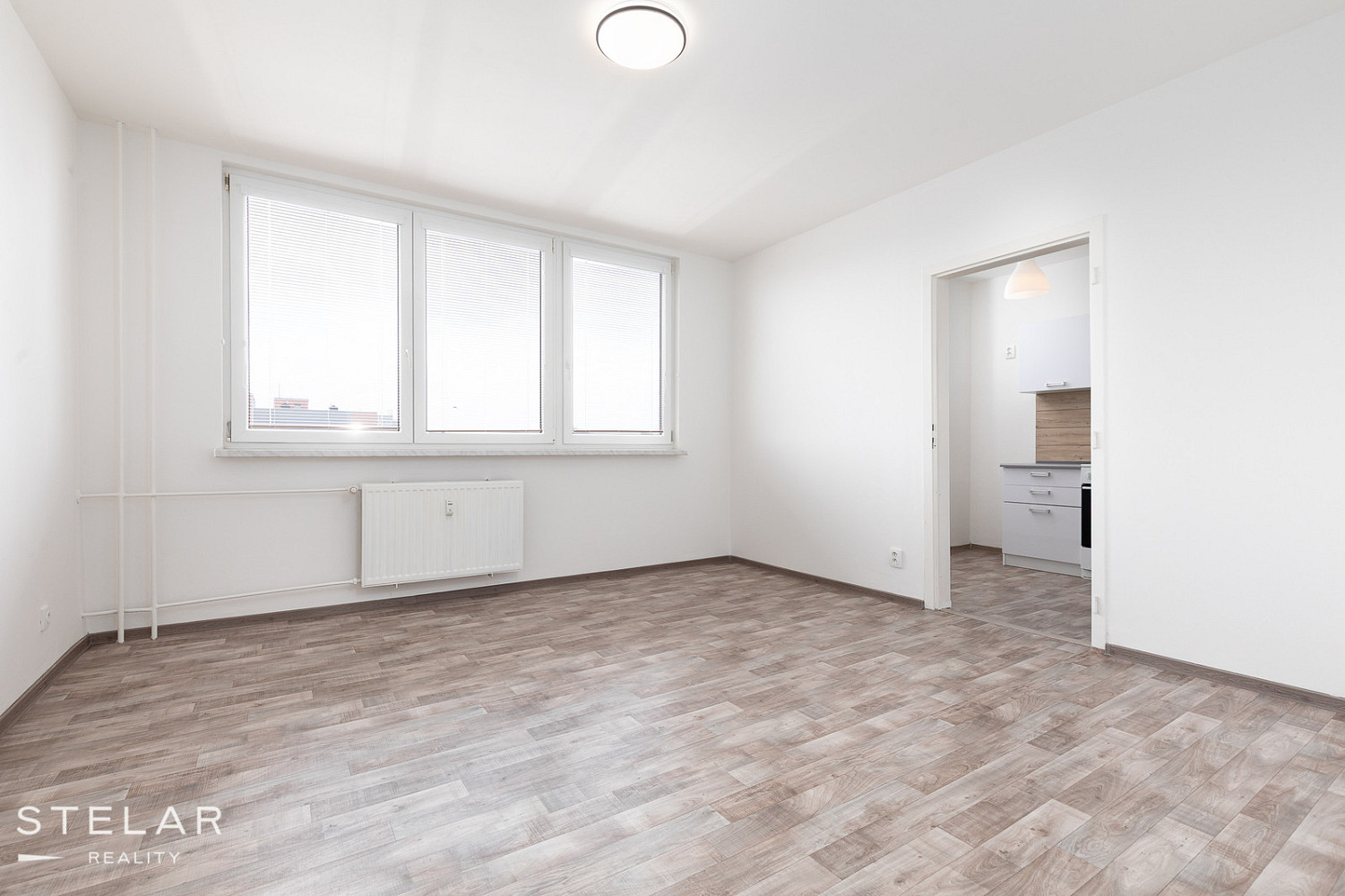 Prodej bytu 2+1 47 m² – fotografie 2