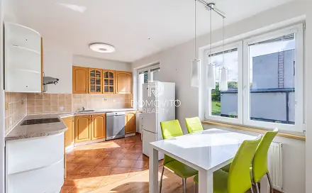 Prodej bytu 3+1 76 m², Debřská, Kosmonosy, okres Mladá Boleslav