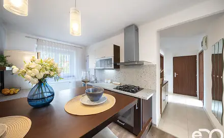 Prodej bytu 2+1 51 m²