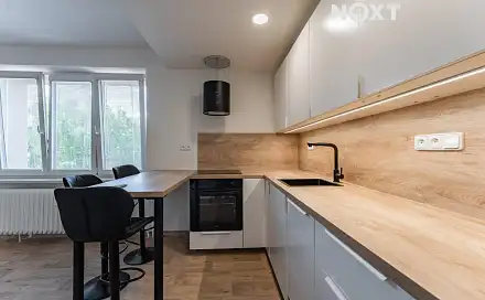 Pronájem bytu 3+kk 55 m²