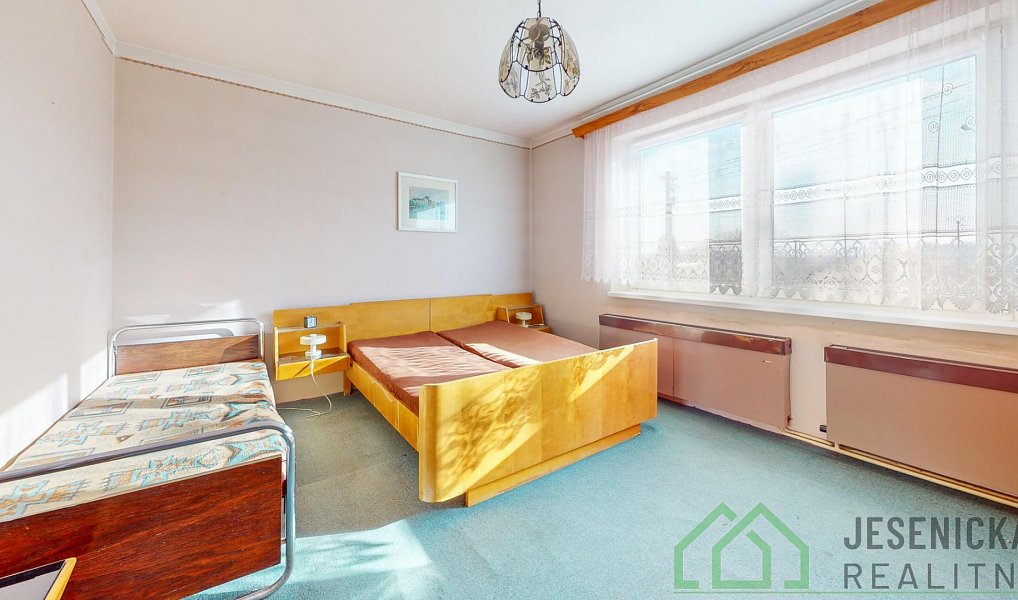 Prodej domu 269 m² s pozemkem 702 m², Javorník – náhled fotky 10