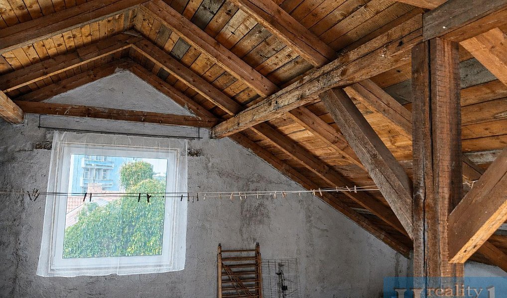 Prodej domu 244 m² s pozemkem 523 m², Pelhřimov – náhled fotky 12